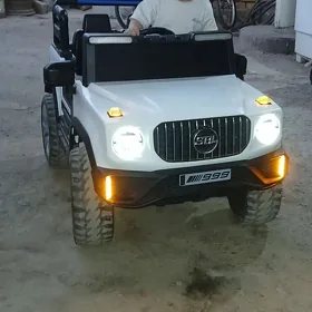 caga masyny