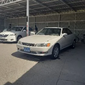 Toyota Mark II 1993