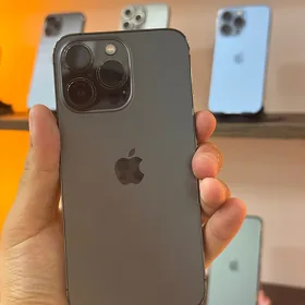 iPhone 13 pro Kredit