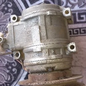 КАНСЕНЕР КАМПРЕСОР 24 V