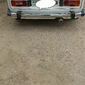 Lada 2106 1998