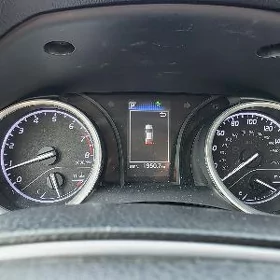 CAMRY PRIBOR 2022