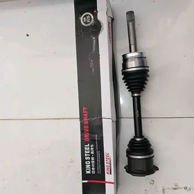 Granat Nissan pikap d22