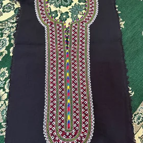 el yomut yaka