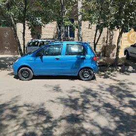 Daewoo Matiz 1999