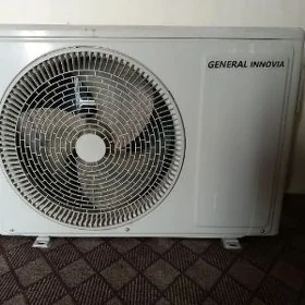 60-lyk kondisioner