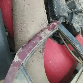 Nissan primera 93 gapy