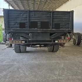 Kamaz 5410 1990