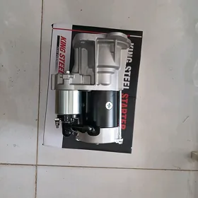 Starter Nissan urvan dizel