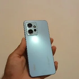 Redmi not 12