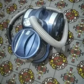 Pylesos pilesos пылесос