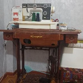 aYak maşyn