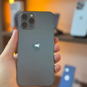 iPhone 12 Pro Max Kredit 