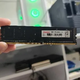 RAM DDR4 16GB 3200