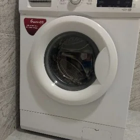 Kir ýuwyjy LC