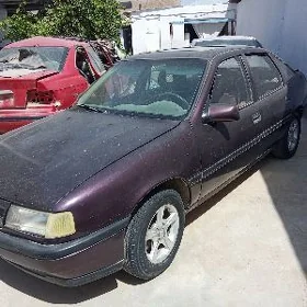 Opel Vectra 1991