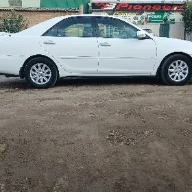 Toyota Camry 2003