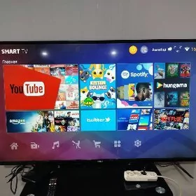 65 LED TV