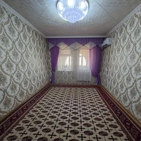 мкр. Бахар