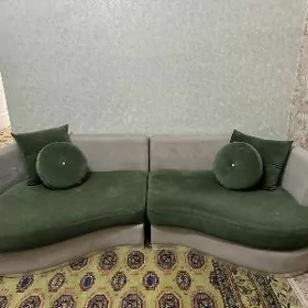 Diwan kreslo germaniya