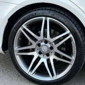 Mercedes disga 19 arginal