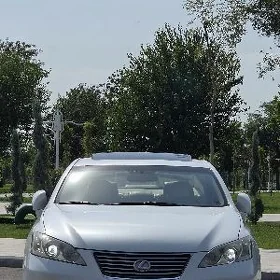 Lexus ES 350 2008