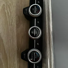 geneses g70 klimat