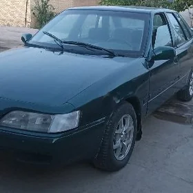 Daewoo Espero 1996