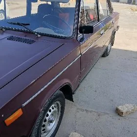 Lada 2106 1987