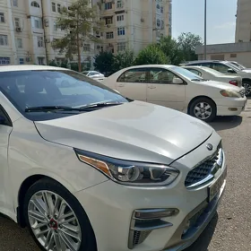 Kia Forte 2021