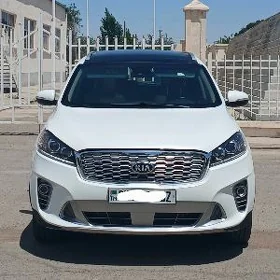 Kia Sorento 2020