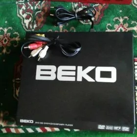 DVD Beko
