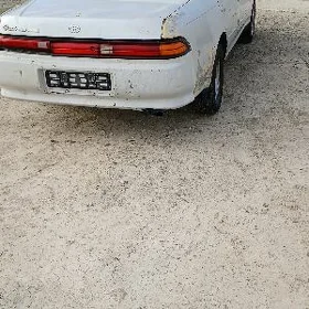 Toyota Mark II 1996