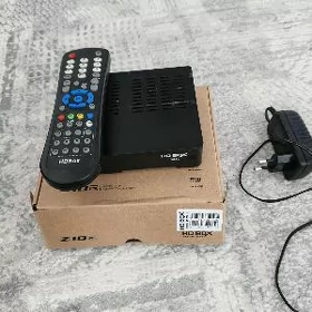 Ip túner HD Box