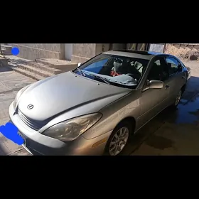 Lexus ES 2002