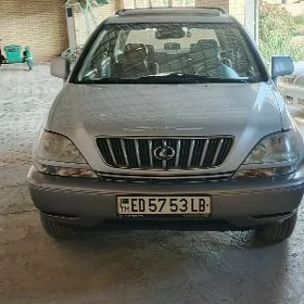 Lexus RX 300 2001