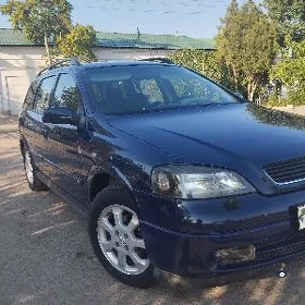 Opel Astra 2003