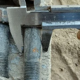 Cat bolt gayka