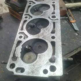 1.8 opel prastoy golopka