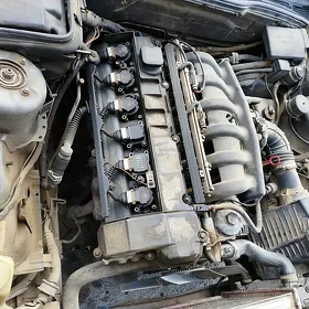 BMW 530 1988