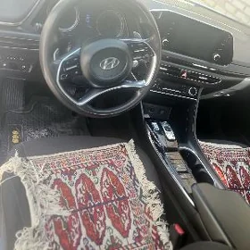 Hyundai Sonata 2020