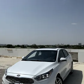 Kia Forte 2021