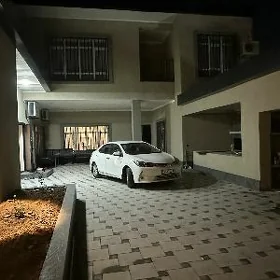 Ak altyn 2etaz plan