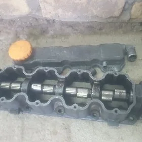 1.6 opel prostoy raspredwal