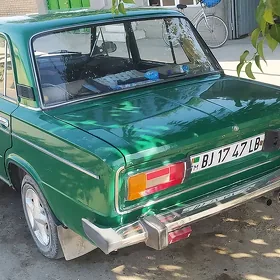 Lada 2106 1986