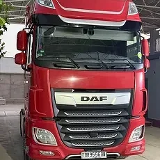 DAF 480 2021