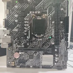 Materinka Asus H510 1200