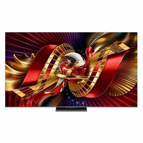 Телевизор TCL 85C8L Mini Led telewizor Google TV