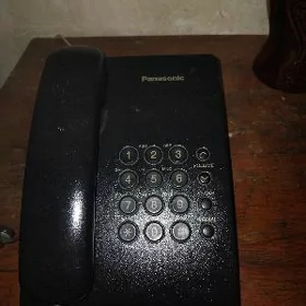 Panasonik domasny telefon