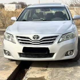Toyota Camry 2007